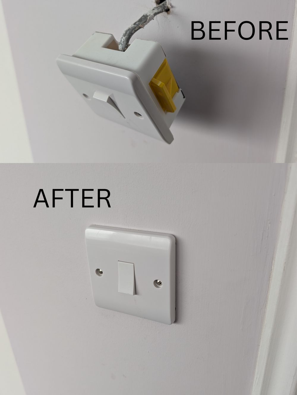 switches