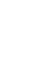 location pin